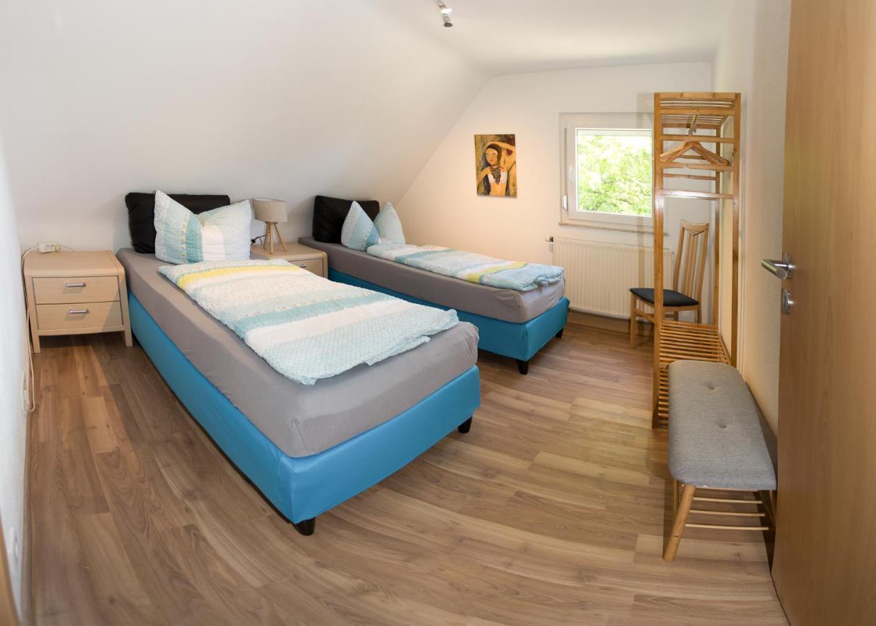 Ferienhaus Sonnengarten Allersberg Zewnętrze zdjęcie