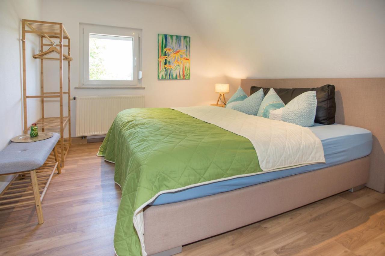 Ferienhaus Sonnengarten Allersberg Zewnętrze zdjęcie