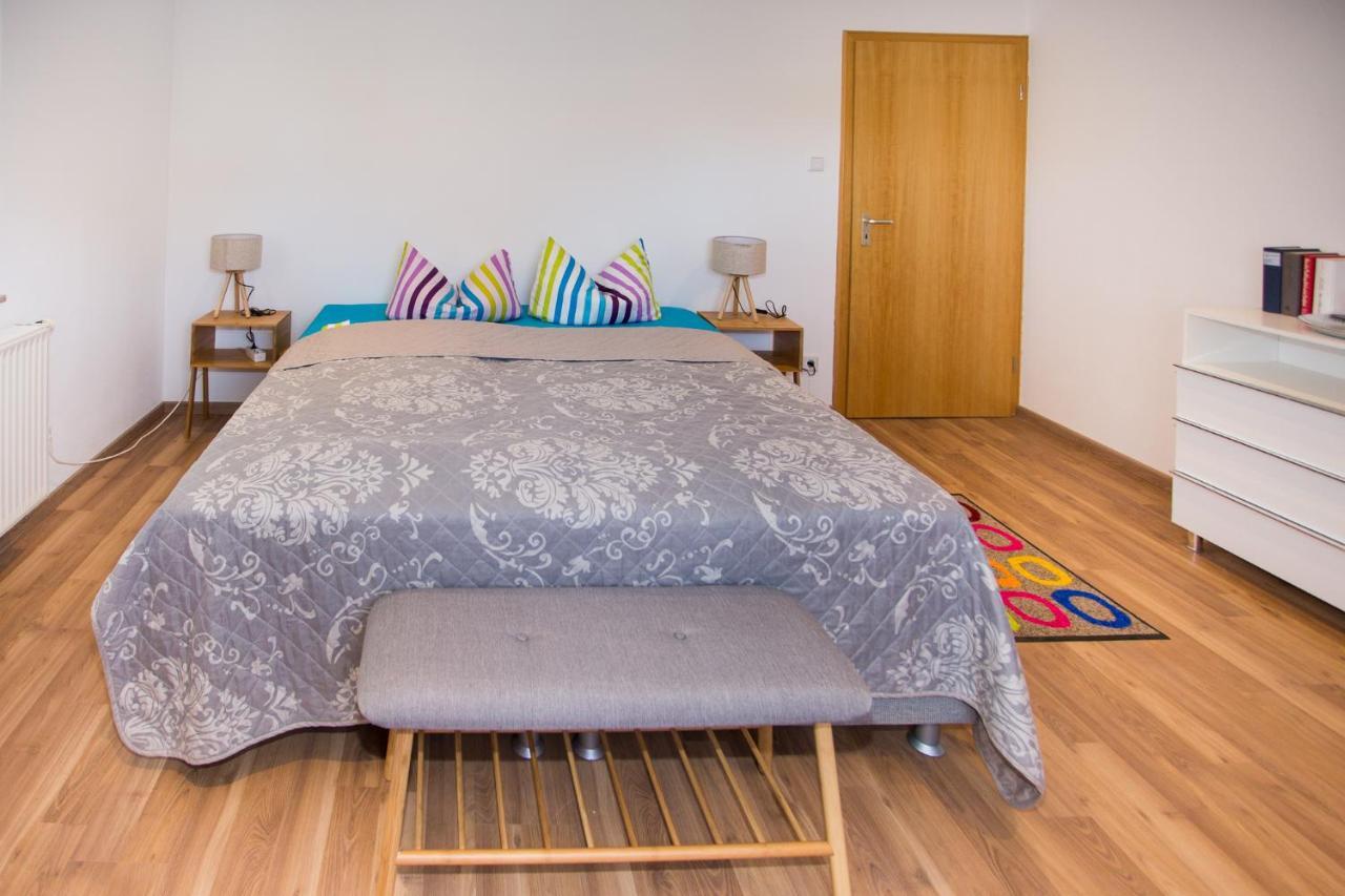 Ferienhaus Sonnengarten Allersberg Zewnętrze zdjęcie
